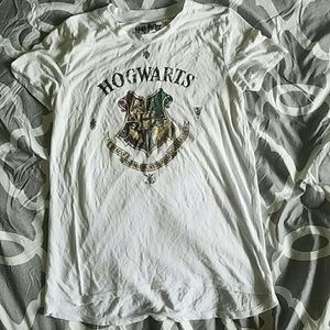 Harry Potter Hogwarts T-Shirt